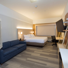 Holiday Inn Express And Suites Rochester Hill, 罗切斯特希尔斯 — 照片 4