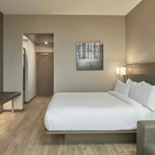 AC Hotel by Marriott Atlanta Airport Gateway, 科利奇帕克 — 照片 2