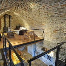 House With 4 Bedrooms in Saint-georges-de-lévéjac, With Wonderful Moun, 马斯格罗-科斯-戈尔日 — 照片 5