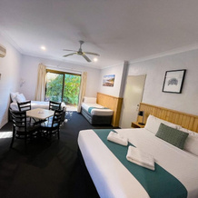 Costa Rica Motel, 西南岩 — 照片 4