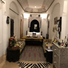 Riad Tibibt, Марракеш — фото 4