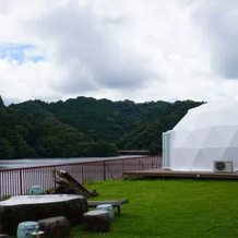 Glampark Chiba Kameyama Onsen, Кимицу — фото 3