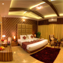 Jal Mahal Resort and Spa, 穆杜库托雷 — 照片 2