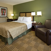Extended Stay America Suites Baltimore Glen Burnie, Глен-Берни — фото 5