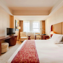 Fu Hong International Hotel, 辽阳 — 照片 4