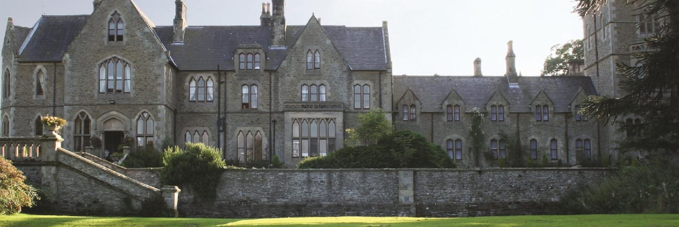 Mellington Hall Country House Hotel, Church Stoke — photo 1