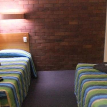 Golden West Motor Inn, 米尔斯 — 照片 3