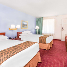 Days Inn By Wyndham Lavonia, Лавония — фото 4