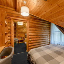 Skazka Lodge  Приэльбрусье, Терскол — фото 5