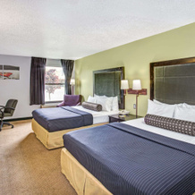 Days Inn By Wyndham Great Lakes Naval Base, Лейк-Блафф — фото 4