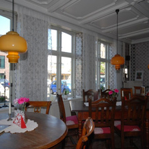 Hotel Cafe Frida, Bredstedt — photo 5