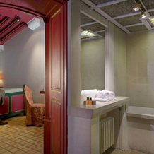 Relais du Bois St Georges, 圣特 — 照片 5
