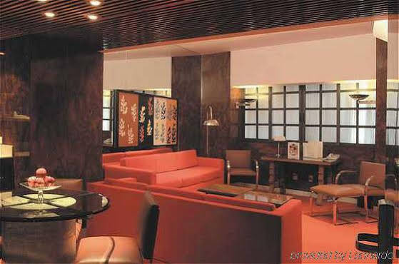 Mision Colon Reforma, 墨西哥城 — 照片 1