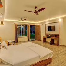 Bliss Resort, 拉尔塔帕尔 — 照片 2