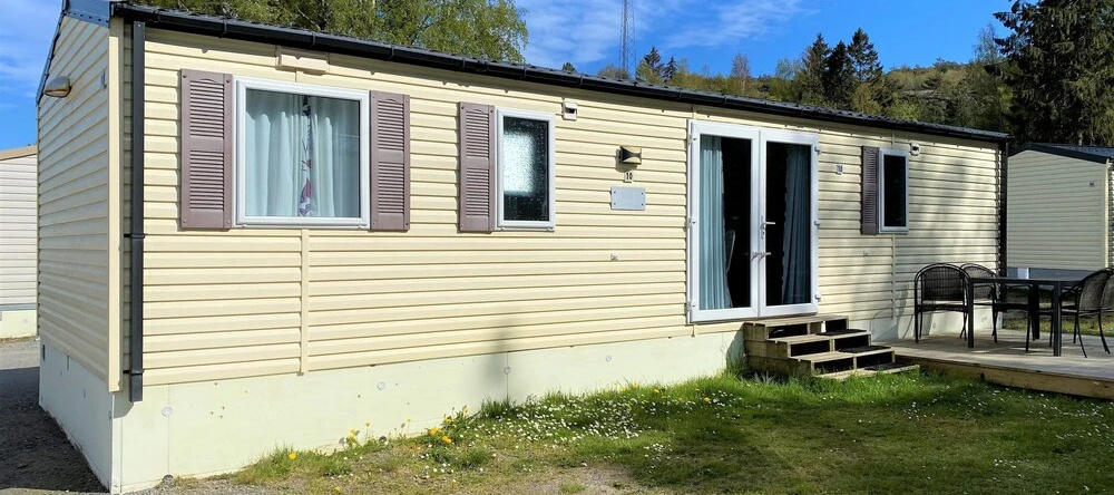 First Camp Lilleby, 斯图尔舍 — 照片 1