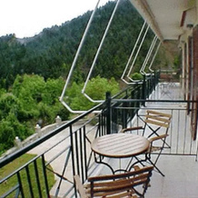 Hotel Athamas, Арта — фото 5