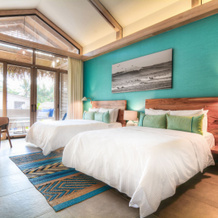 The Gilded Iguana Surf Hotel, 诺萨拉 — 照片 3