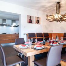 Upscale Chalet In Mauterndorf With Sauna And Ski Storage, 毛特恩多夫 — 照片 3