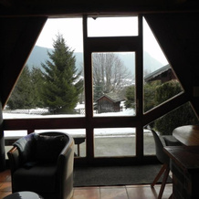Le Petit Skieur B&B, 莱萨普昂沙尔特 — 照片 2