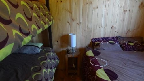 Ecolodge Ekilibre, 佩柳韦 — 照片 1