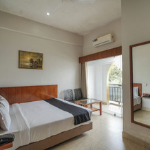 Rockwood Resort, 庞塔萨希布 — 照片 4