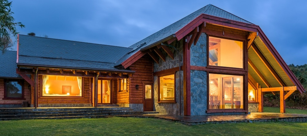 Hotel Mari Mari, Maullin — photo 1