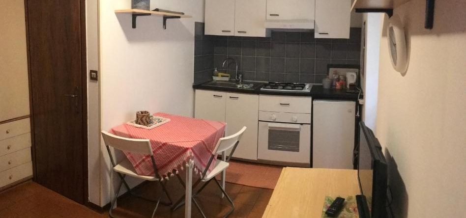 Muggia Studio 2, 穆贾 — 照片 1