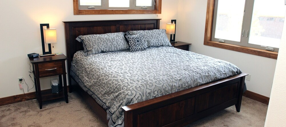Kiowa Home by Rocky Mountain Resorts- #6154, 埃斯蒂斯帕克 — 照片 1