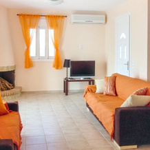 Villa With 3 Bedrooms in Lixouri, With Wonderful sea View, Private Poo, 武尼 — 照片 2