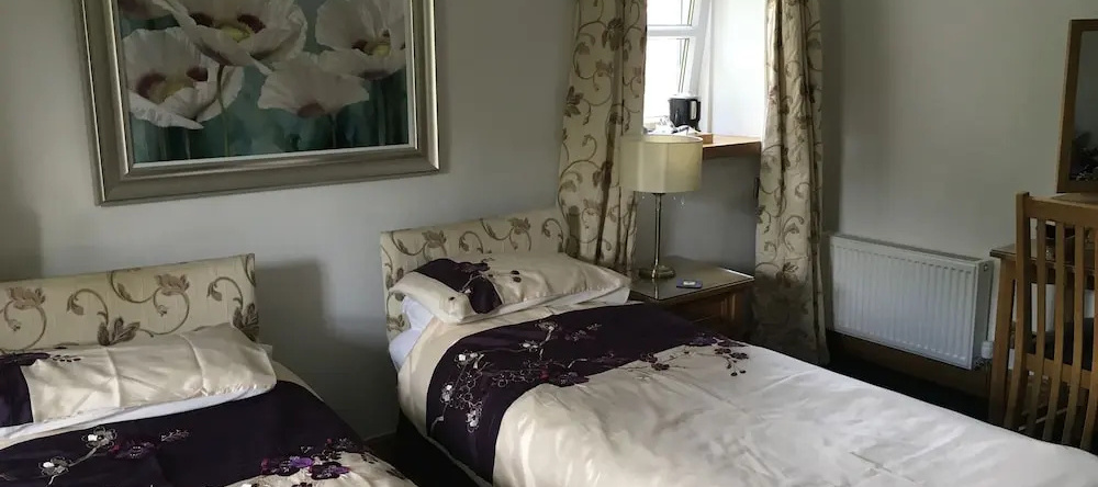 Winkston Holiday Guesthouse, Eddleston — photo 1