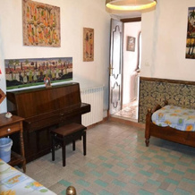Room-castello dei Diamanti, Belvedere Langhe — photo 4