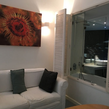Hotel Tofo Mar, Иньямбане — фото 5