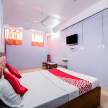 Mayura Hotel And Lodge By OYO Rooms, 希瓦尼 — 照片 5