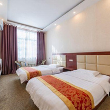 Jinyuan Holiday Hotel, Баоцзи — фото 5