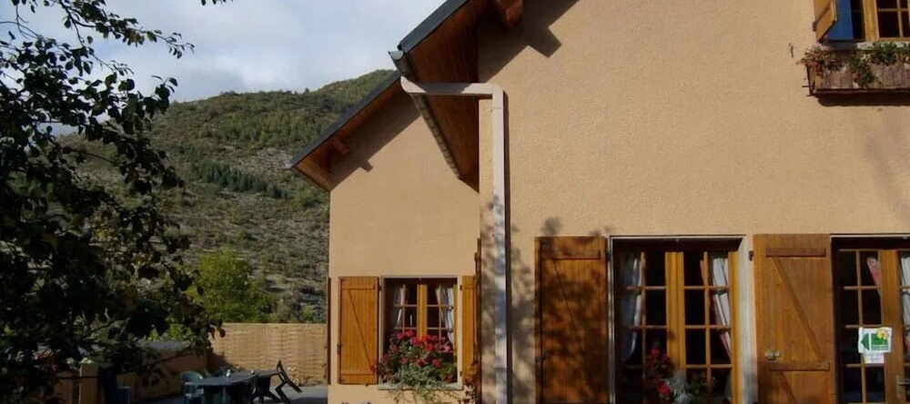 Auberge LA FOUNT, La Llagonne — photo 1