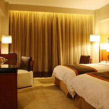 Grand Noble Hotel Xi’an, Сиань — фото 3