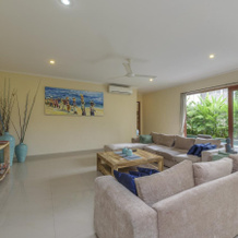 Villa Tepi Sungai, Kuta — photo 4
