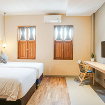 Tanaga Coliving, Кута — фото 2