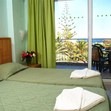 Admiral Argassi Hotel, Аргасси — фото 3