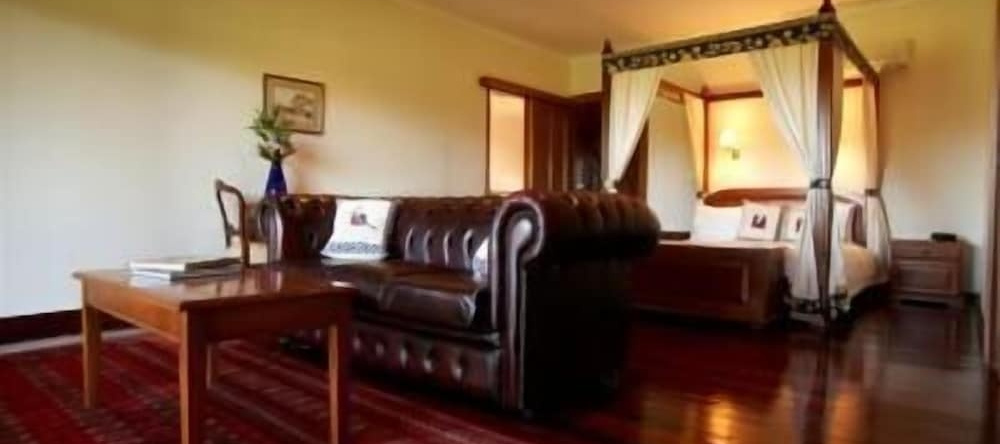 Lazy River Boutique Bed & Breakfast, 平贾拉 — 照片 1