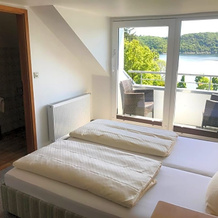 Landhotel Edersee, Вальдек — фото 2