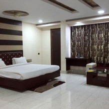 Hotel Aryan Inn Lalitpur, Лалитпур — фото 4