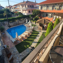 Zeus Hotel Afitos, Halkidiki — photo 4