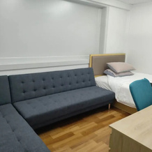 1 Double 2 Single 2 Sofa Beds Suite 4, Нью-Линн — фото 2