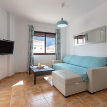 Tolox 1 in Tolox With 1 Bedrooms and 1 Bathrooms, 托洛克斯 — 照片 3