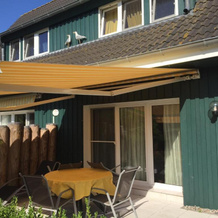 Ferienwohnungen Reetwinkel in Wieck, Wieck auf dem Darss — photo 5