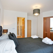 Orange Apartments Kepplestone, 阿伯丁 — 照片 4