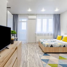 vidovaya u Botanicheskogo sada  Flat, Samara — photo 3