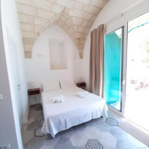 Case Vacanza In Antica Masseria, Уджано-ла-Кьеза — фото 3