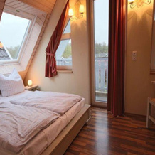 Liebevoll Eingerichtetes Appartement, Рехлин — фото 3